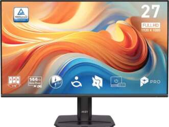 MSI Pro MP271 E14A | PRO