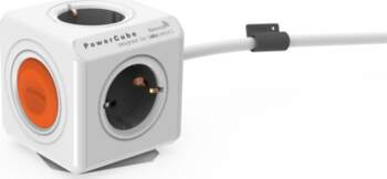 PowerCube Extended Remote 1,5m  on/off
