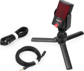 Rode XCM-50 | XCM50-BUNDLE