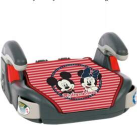 Samochodowy Disney Boster Plus Mickey Mouse