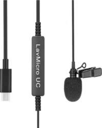 Saramonic LavMicro UC USB-C Microphone (SR1282)