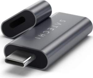 Satechi SATECHI ALUMINUM TYPE-C MICRO /