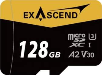 SD ExAscend Catalyst MicroSDXC 128 GB