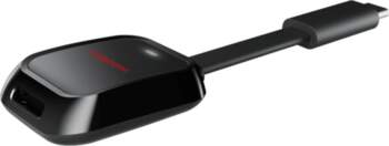 SD SanDisk SanDisk Quickflow microSD UHS-I