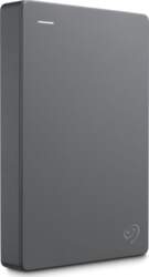 HDD Seagate Basic 4TB Gray (STJL4000400)