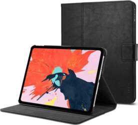 Spigen Stand Folio black case iPad