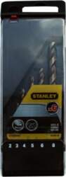 Stanley  2 4 5 3 6