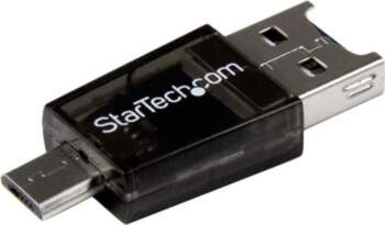 StarTech Micro SD / Micro USB