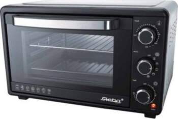 Steba Steba KB A 25 Bake