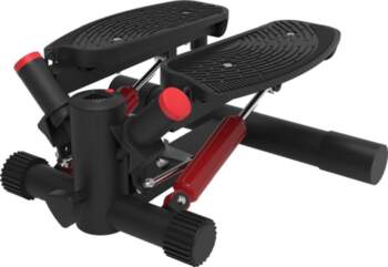 Stepper Master Stepper z Linkami Swivel