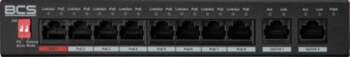 Switch BCS Line Switch PoE BCS