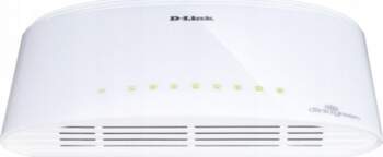Switch D-Link DGS-1005D/E | DGS1005D
