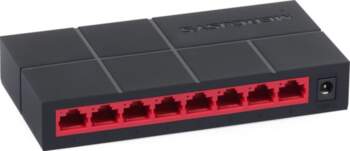 Switch Mercusys MS108G | MS108G