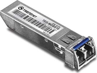 Switch TRENDnet Switch akcesoria Mini-GBIC LC