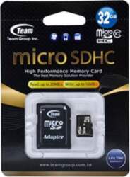 Team Group MicroSDHC 32GB Class 10