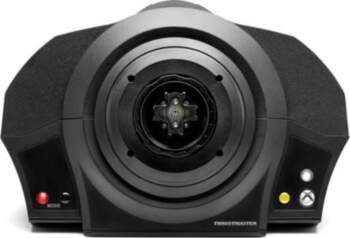 Thrustmaster Bawith a steering wheel TX