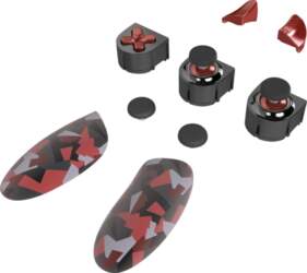 Thrustmaster Set modułów eSwap X cwith