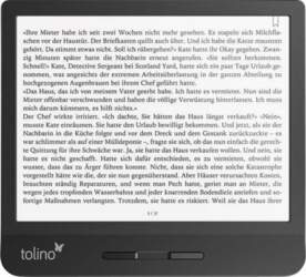 Tolino Vision Reader 5 | VISION