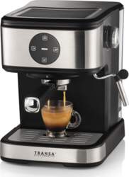 Transa Electronics Baristoline | TE-73