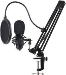 USB Streaming Microphone Kit | SM1604