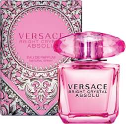 VERSACE Bright Crystal Absolu EDP 90ml