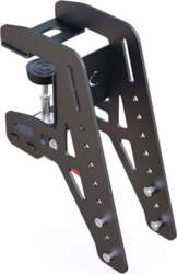 VIRPILControls Desk Mount - black, S