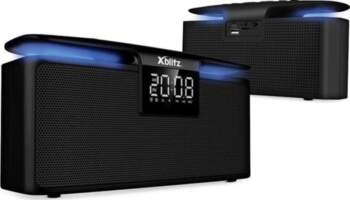 Xblitz Harmony Bluetooth speaker | Harmony