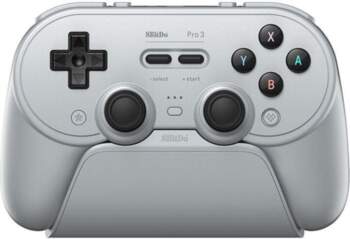 8BitDo Pad 8BitUp to Pro 3
