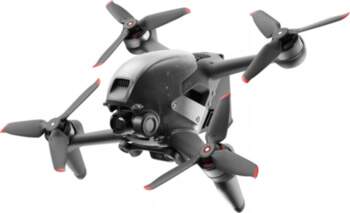 Дрон DJI FPV Combo | CP