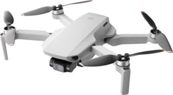 Дрон DJI Mini 2 Fly More