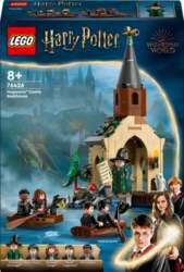 Дом LEGO Гарри Поттера Хогвартс™ (76426)