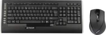 A4Tech Keyboard + mouse A4 Tech