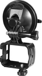 AEE Suction cup with camera attachment