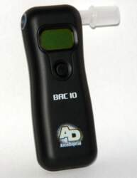 AlcoDigital BAC10 | BAC10