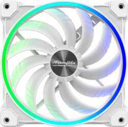 Alpenfohn Wing Boost 3 ARGB White