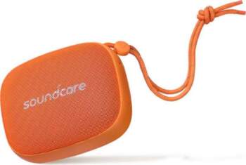 Anker Soundcore Icon Mini Orange speaker