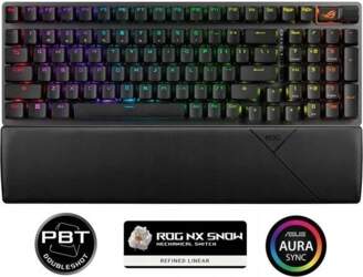Asus ROG Strix Scope II 96