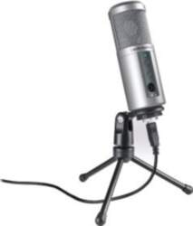 Audio-Technica AT2500 USB Microphone Capacitor Microphone