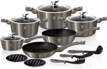 Berlinger Haus Metallic  | BH /