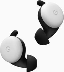 Bluetooth Google Pixel Buds 1gen white