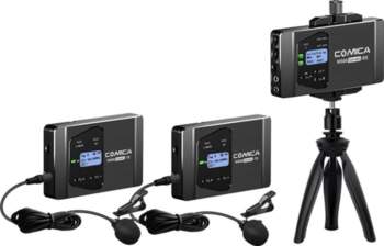 Comica WS60 Combo | WS60