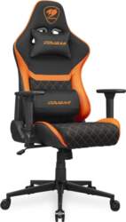 Cougar Armor One V2 F, Black