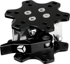 Cube Controls Cube Controls Universal Quick