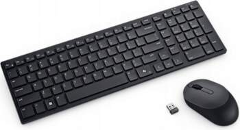 Dell DELL Silent Keyboard and Mouse