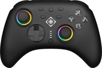 Deltaco Controller 2 C Taste RGB