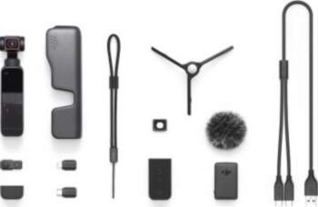 DJI Pocket 2 Camera (Creator Combo