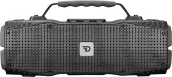 DreamWave Elemental Graphite speaker | ELEMENTAL
