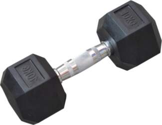 Eb Fit Hex rubberized 1 x
