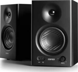 Edifier MR4 | MR4 black
