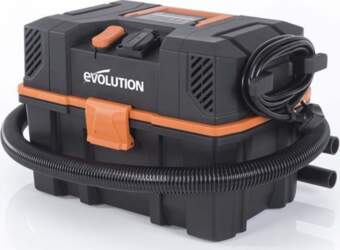 Evolution R15VAC | EVO-R15VAC